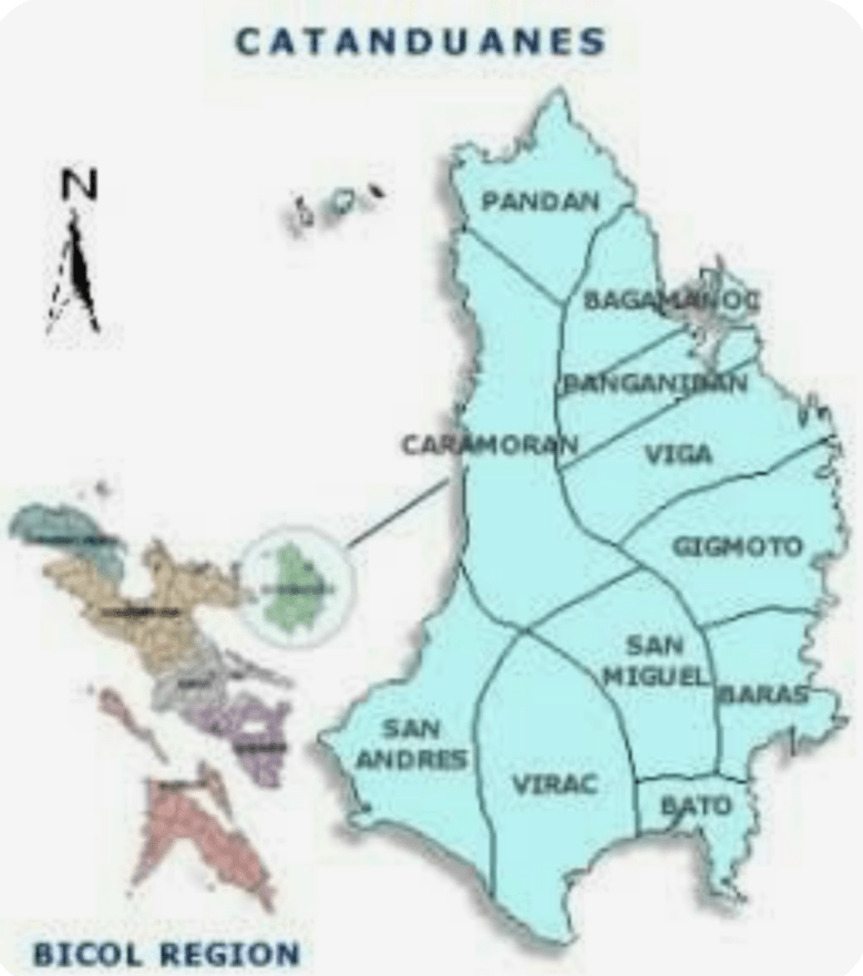 Do you know who are the winners in the 2022 Catanduanes elections?

Check this out.