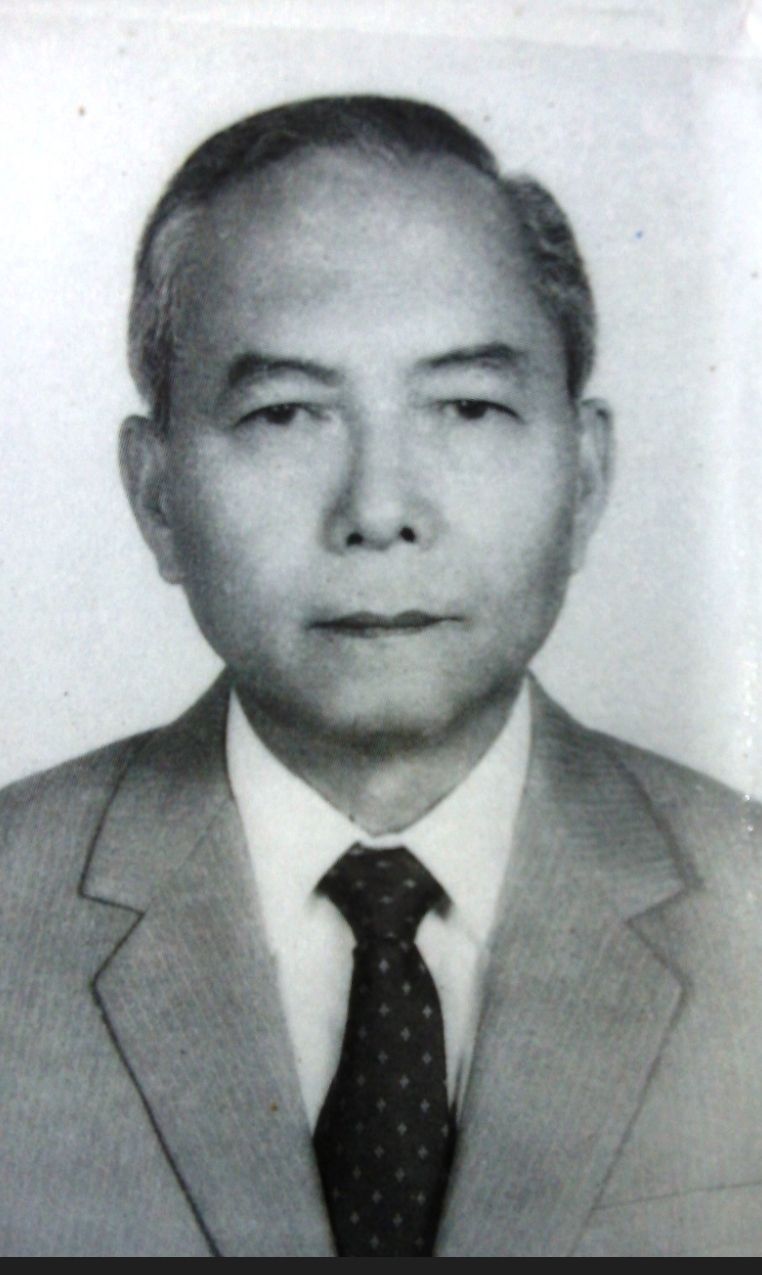 Jose Calleja Reyes and Why Bikol Is Not a&nbsp;Footnote