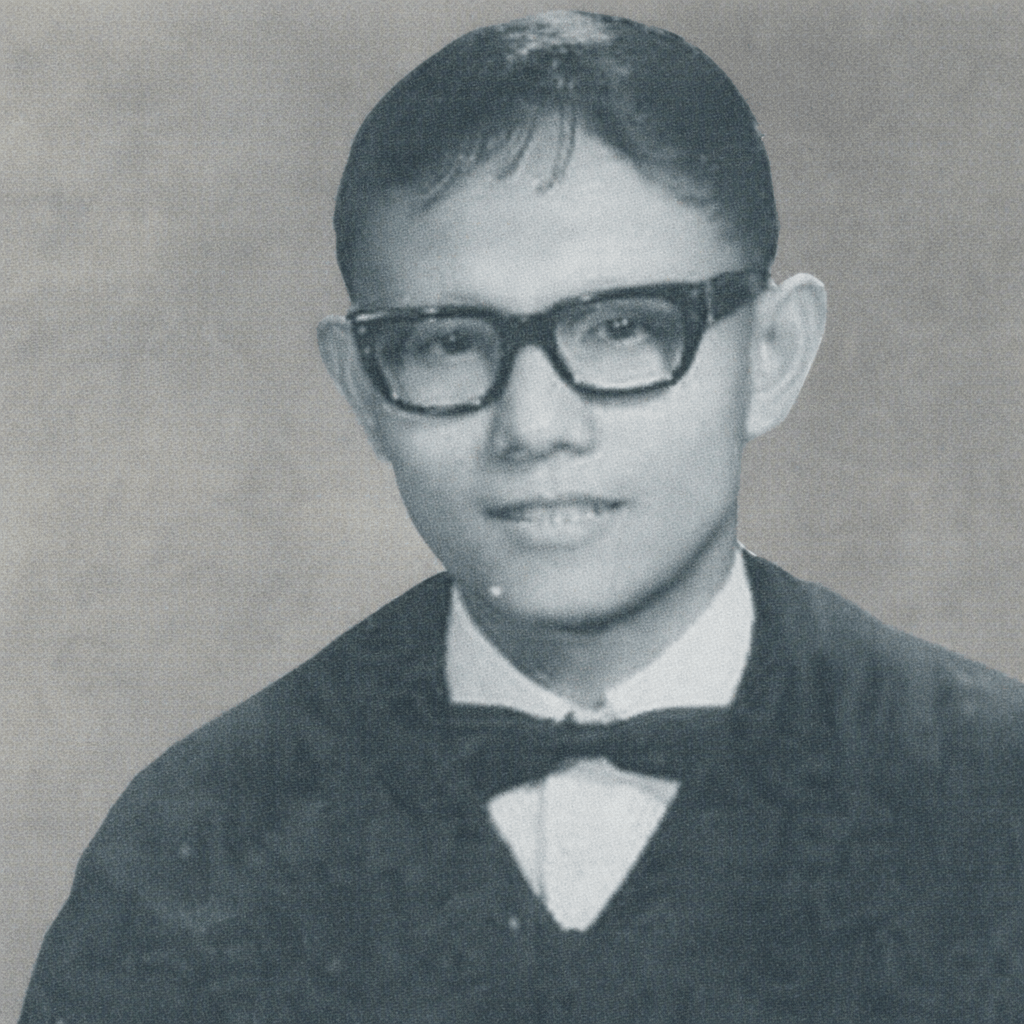 Giving Voice to the Forgotten: The Legacy of Luis&nbsp;Dery